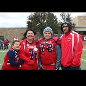 Meet your Posher, Dylan